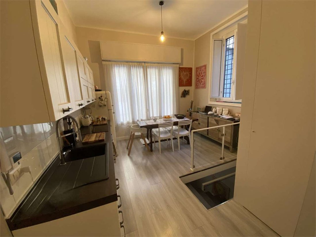 Apartment in Turro, Milan, Italy 4 - 15746990