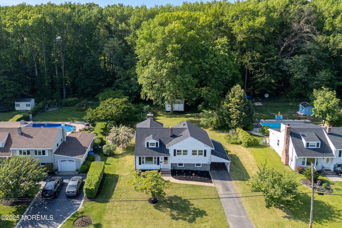 House in North Middletown, New Jersey, United States 3 - 15747133