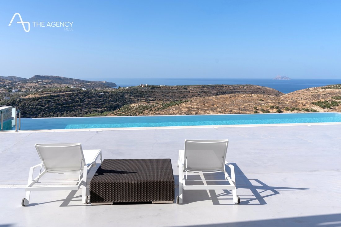 Villa in Community of Kamilarion, Tybakio, Greece 3 - 15746403