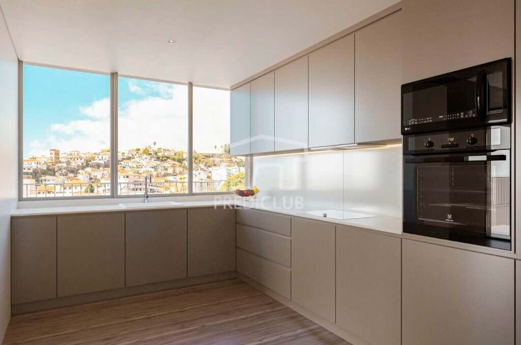 Apartment in Santa Luzia, Madeira, Portugal 4 - 15746550