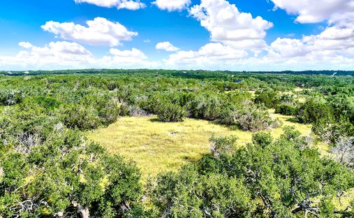 Land in Wimberley, Texas, Vereinigte Staaten 1