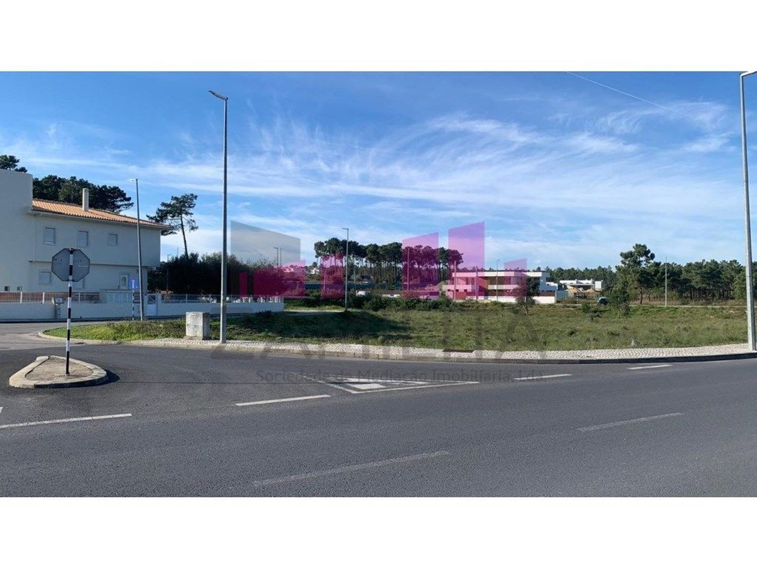 Terreno a Corroios, Setúbal Municipality, Portogallo 5 - 15748422