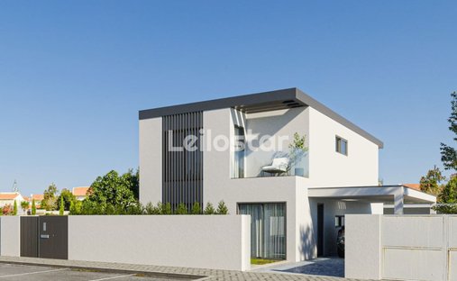 Villa in Madalena, Porto District, Portugal 1