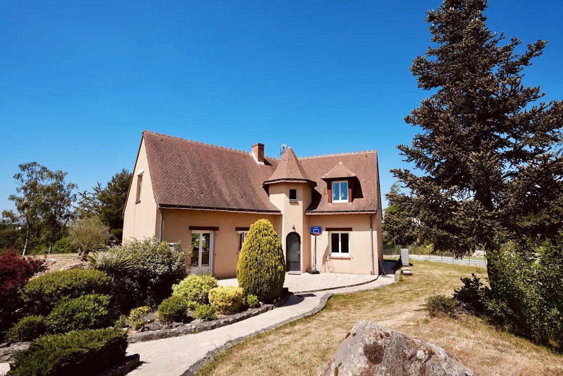 House in Centre, Sablé-sur-Sarthe, France 2 - 15745756