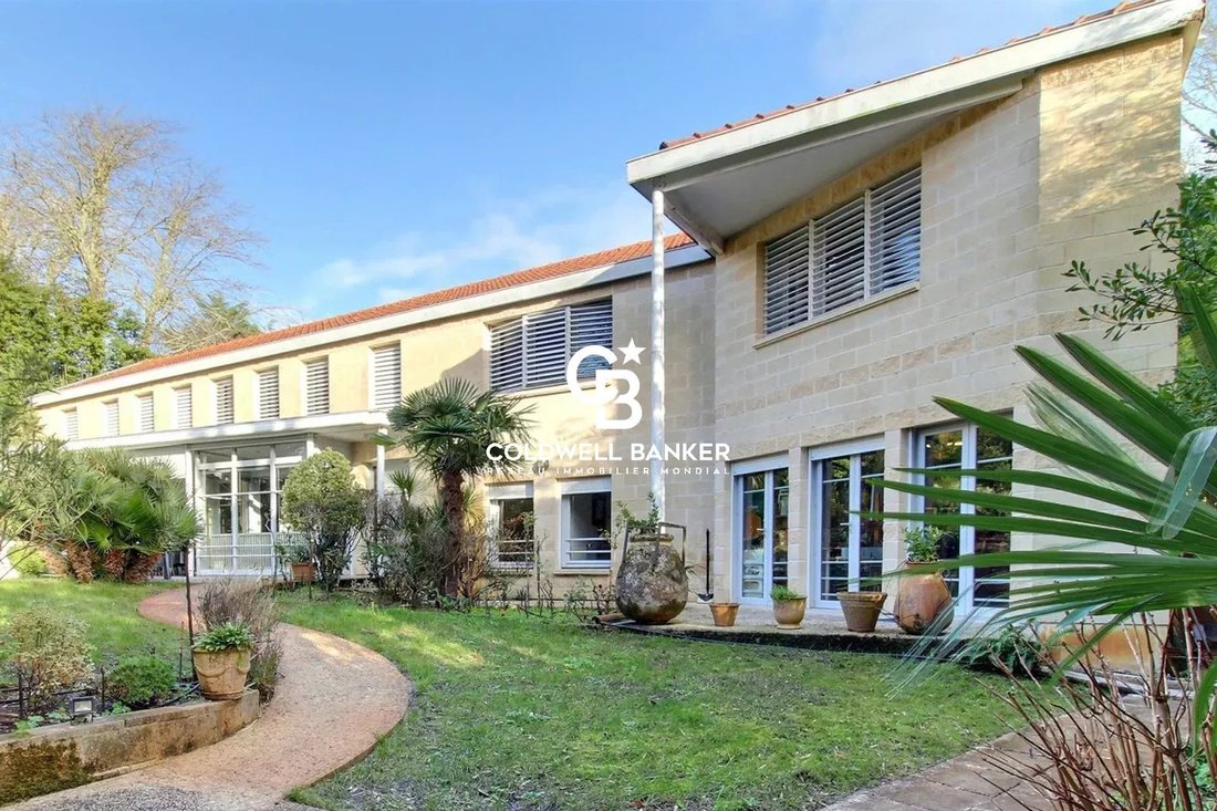 House in Aiguillon, Arcachon, France 1 - 15745541