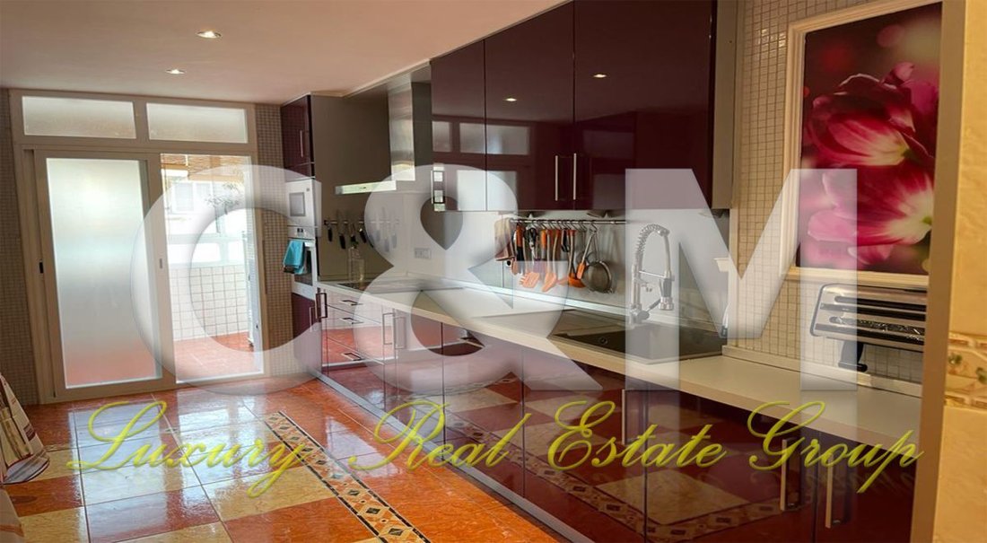 Apartment in Sant Joan de Labritja, Balearic Islands, Spain 5 - 15746616