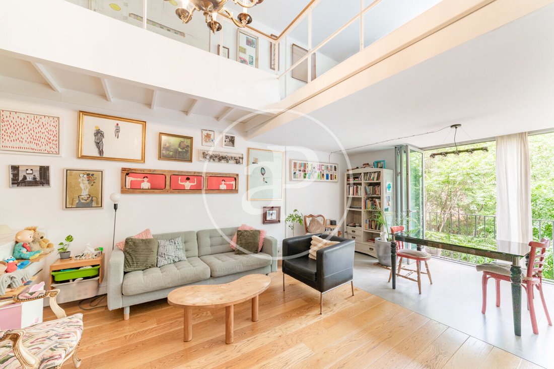 Apartment in Centro, Madrid, Spain 1 - 15748526