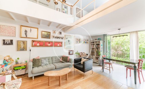 Appartement à Centro, Madrid, Espagne 1