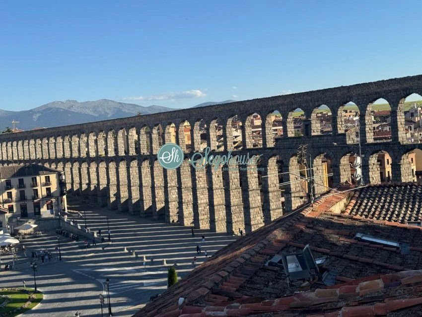Apartment in Segovia, Castile and Leon, Spain 1 - 15746663