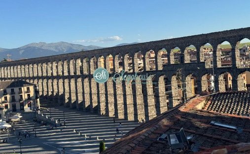 Apartment in Segovia, Castile and Leon, Spain 1