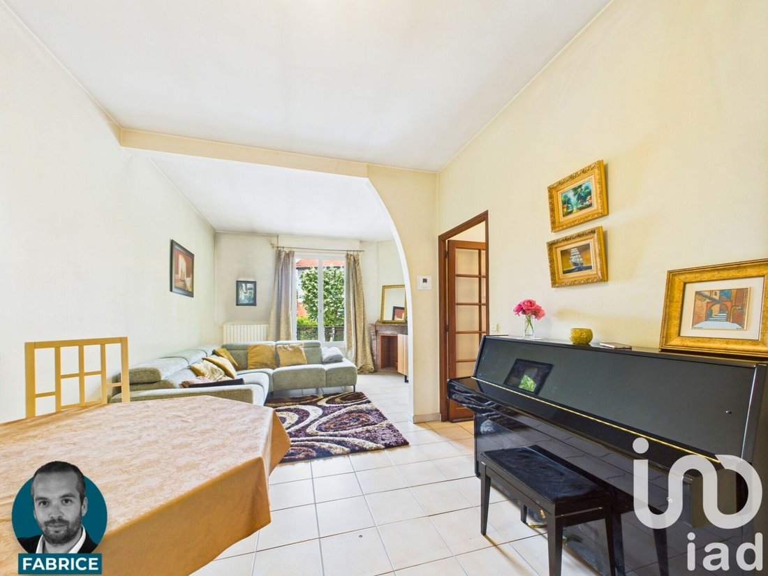 House in Charentonneau, Maisons-Alfort, France 3 - 15749299