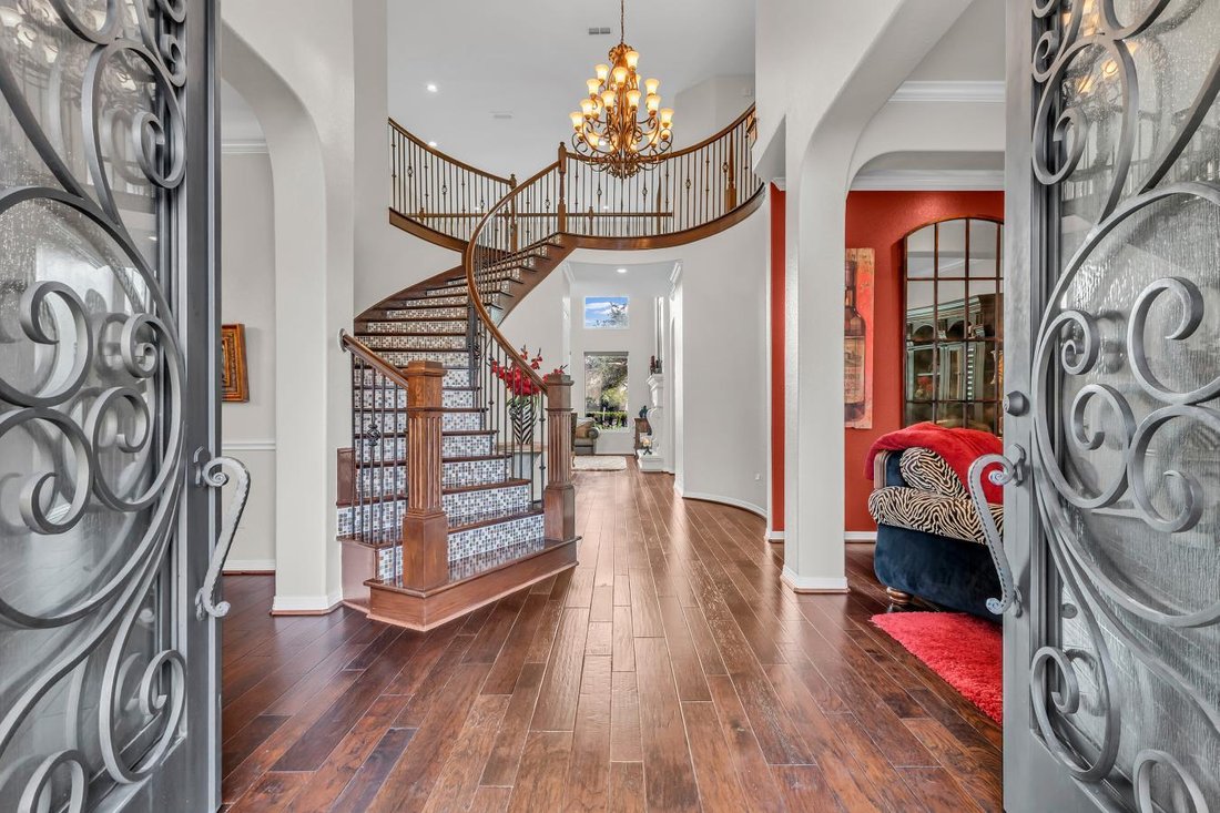 House in Sugar Land, Texas, United States 5 - 15748812