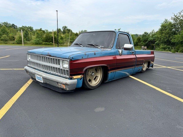 GMC C10 Pickup in Campbellsville, KY, United States 1 - 15449667