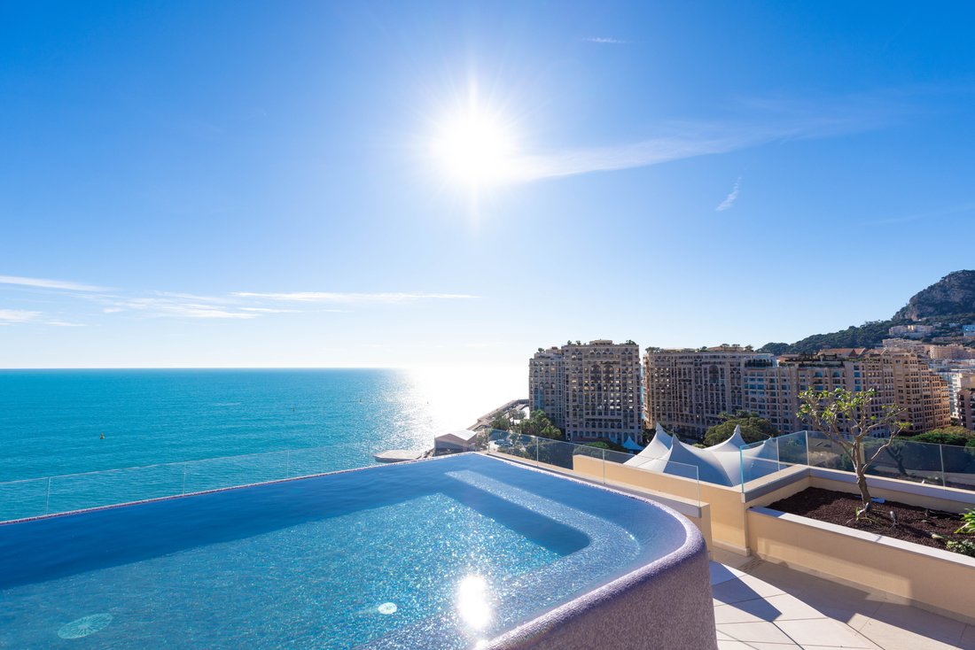 Penthouse in Monaco, Monaco 1 - 12426998