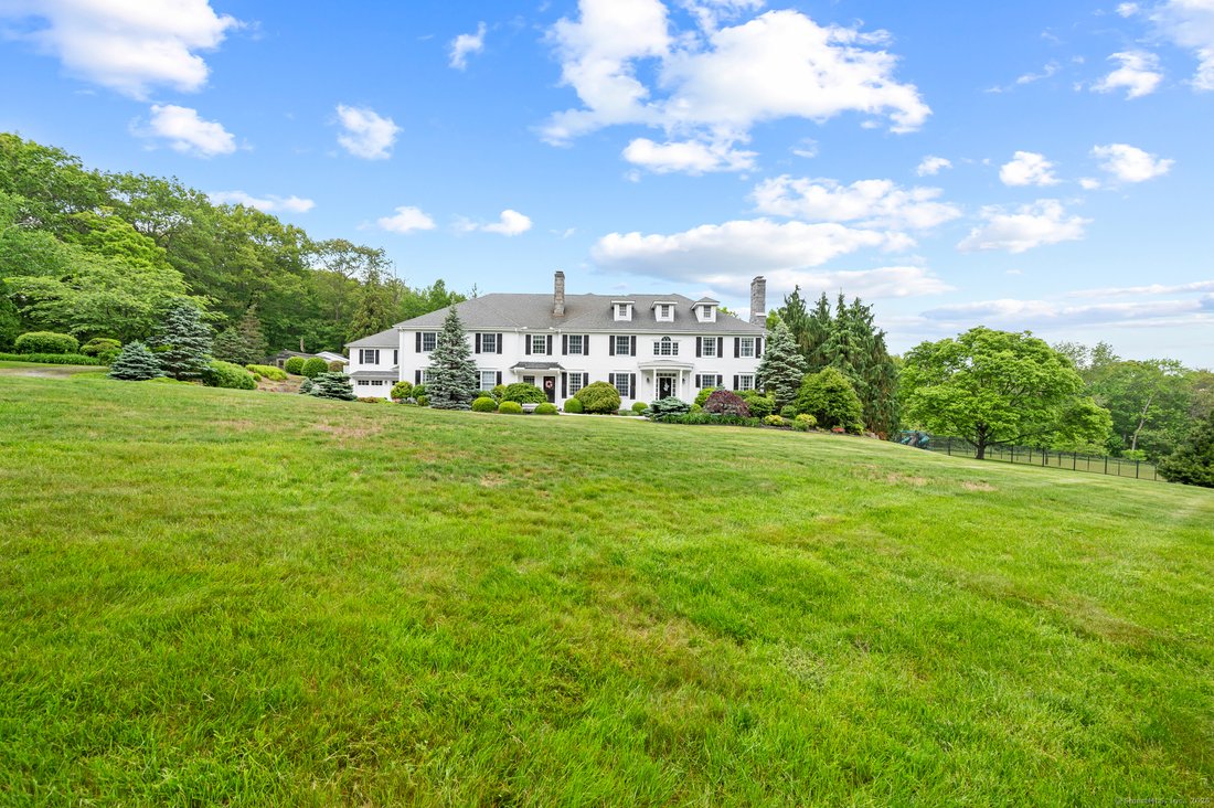 House in Litchfield, Connecticut, United States 4 - 15748060