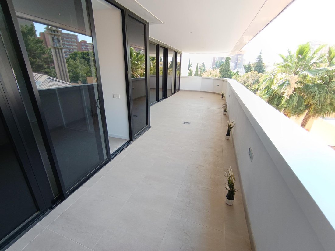 Apartment in Murcia, Región de Murcia, Spain 1 - 15747103