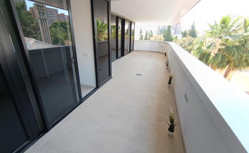 Appartamento a Murcia, Murcia, Spagna 1