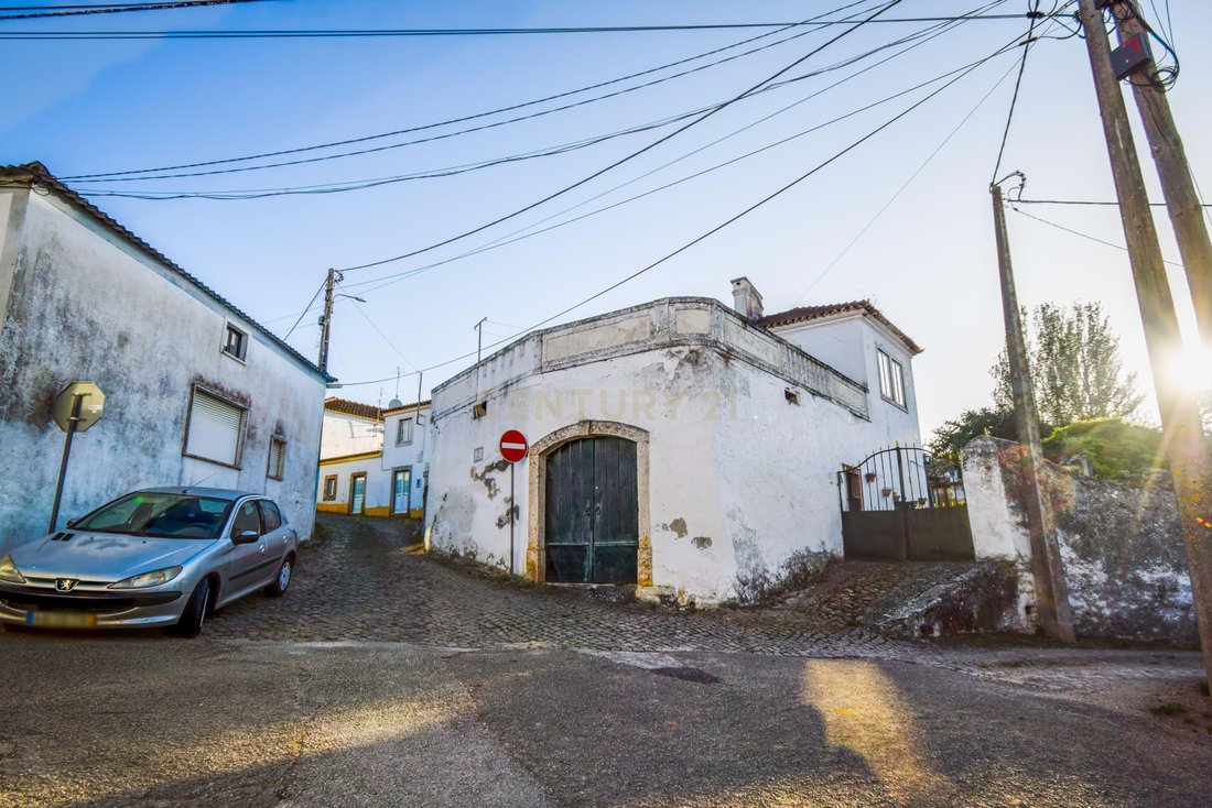 Farm Ranch in Dois Portos e Runa, Lisbon, Portugal 3 - 15748583