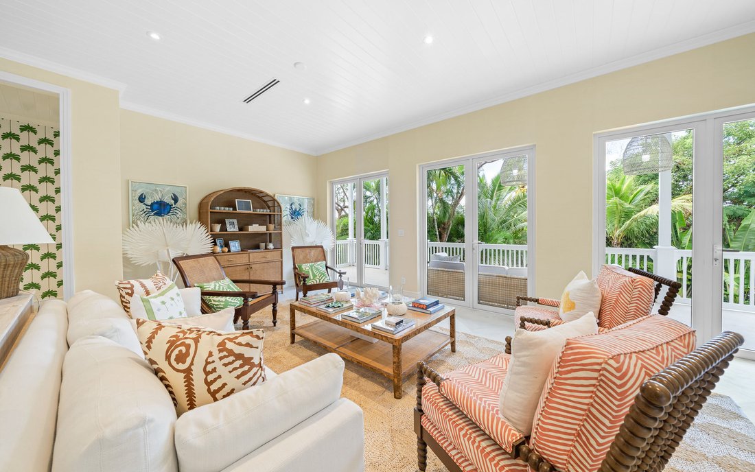 Maison à New Providence, New Providence, Bahamas 5 - 15746864