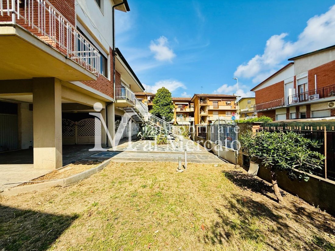 Villa à Darsena - Ex Campo di Aviazione, Viareggio, Toscane 2 - 15747111