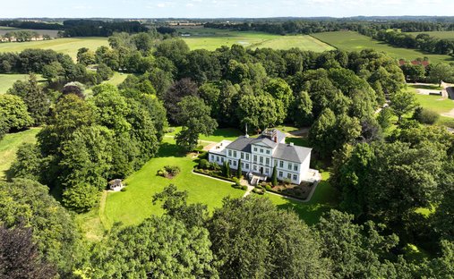 Bovenau, Schleswig-Holstein, Allemagne 1