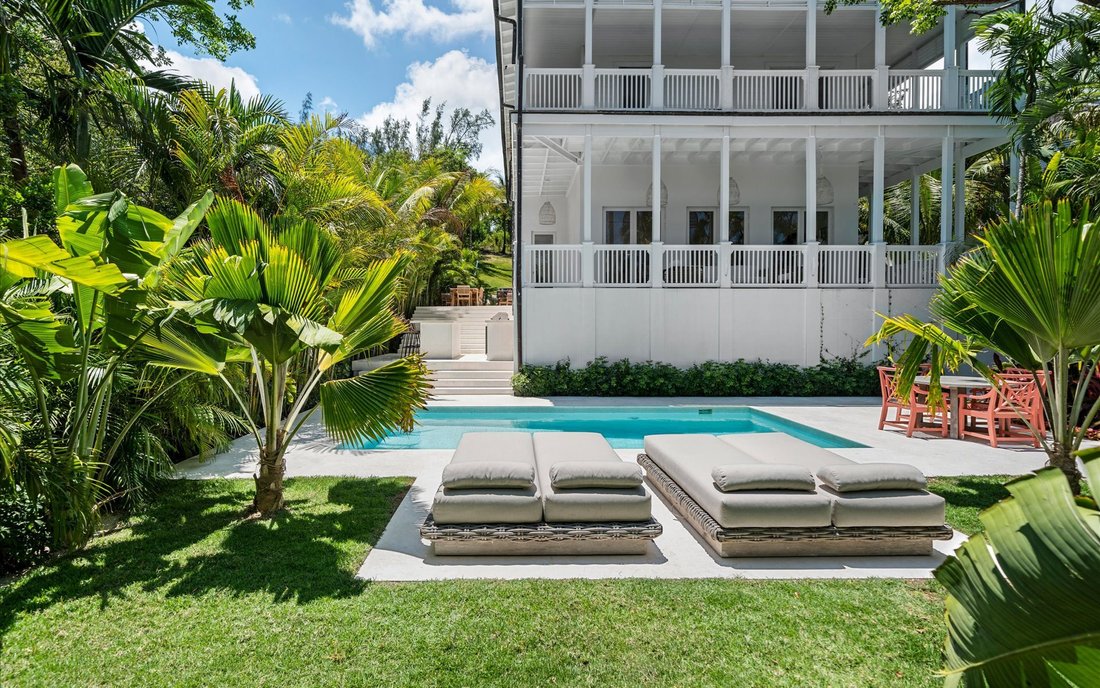 Maison à New Providence, New Providence, Bahamas 4 - 15746864