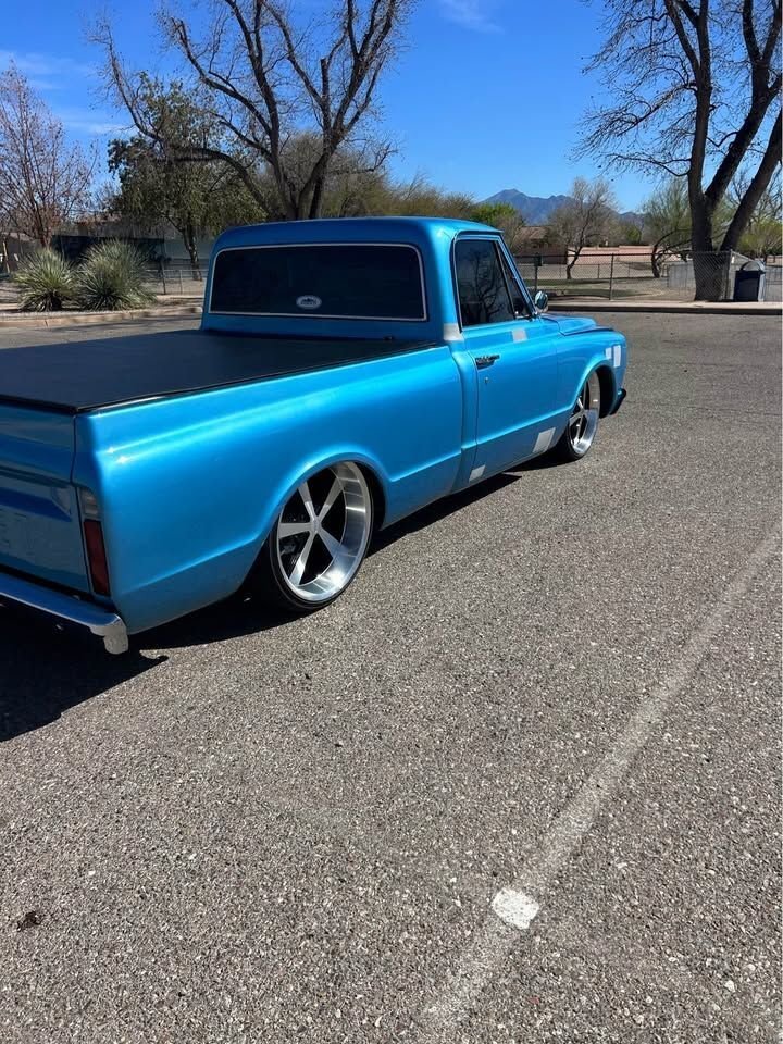 Pickup in Glendale, United States 3 - 15748567