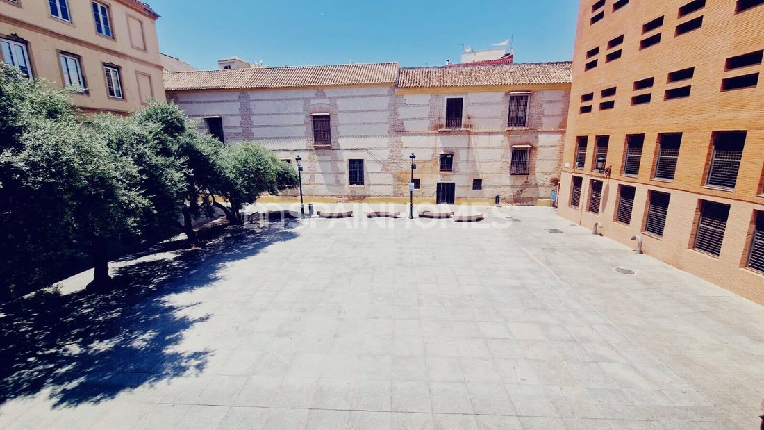 Apartment in Centro, Malaga, Spain 1 - 15613811