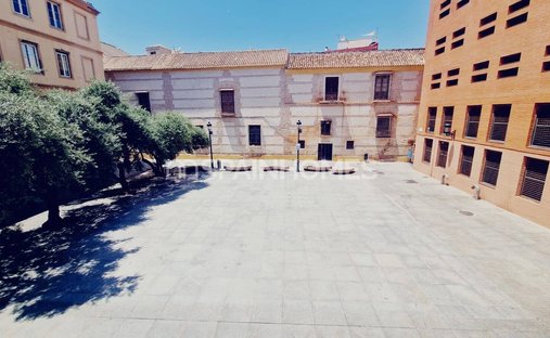 Appartamento a Centro, Malaga, Spagna 1