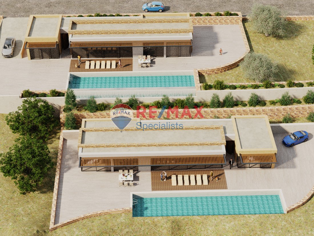 Villa in Kissamos, Greece 4 - 15746424