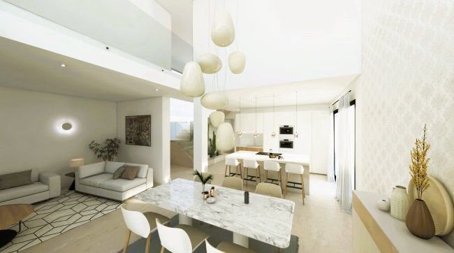 Villa in Manilva, Andalusia, Spain 5 - 15746598