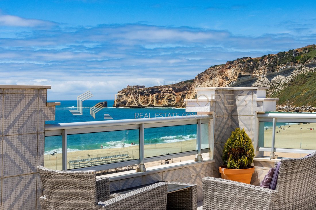 Apartment in Nazare, Leiria District, Portugal 4 - 15677162
