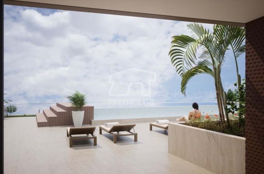 Apartment in Camara De Lobos, Madeira, Portugal 3 - 15746579