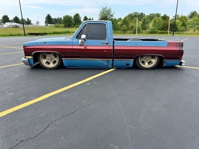 GMC C10 Pickup in Campbellsville, KY, United States 2 - 15449667
