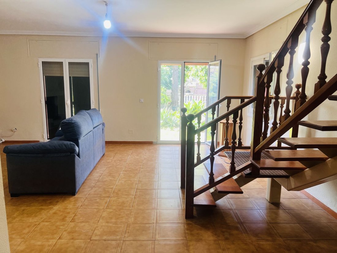 Villa in Algeciras, Andalusia, Spain 4 - 15746554