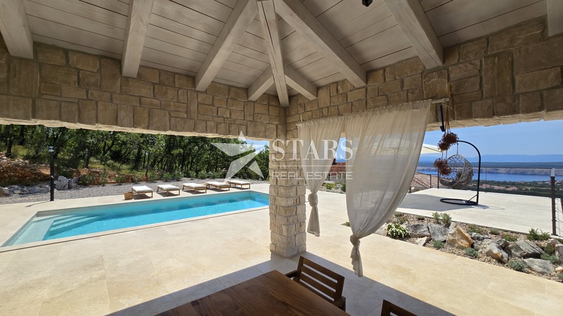 House in Grad Crikvenica, Primorje-Gorski Kotar County, Croatia 4 - 15745803