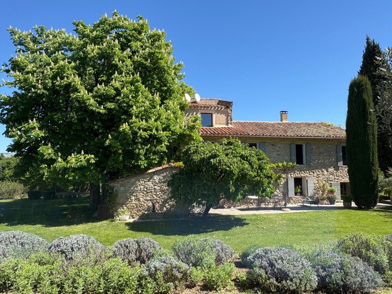 House in Trets, Provence-Alpes-Côte d'Azur, France 4 - 15747268