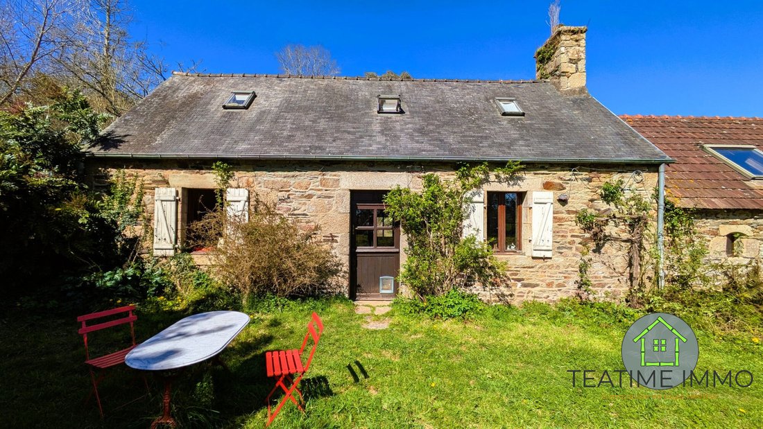 House in Treduder, Brittany, France 4 - 15377922