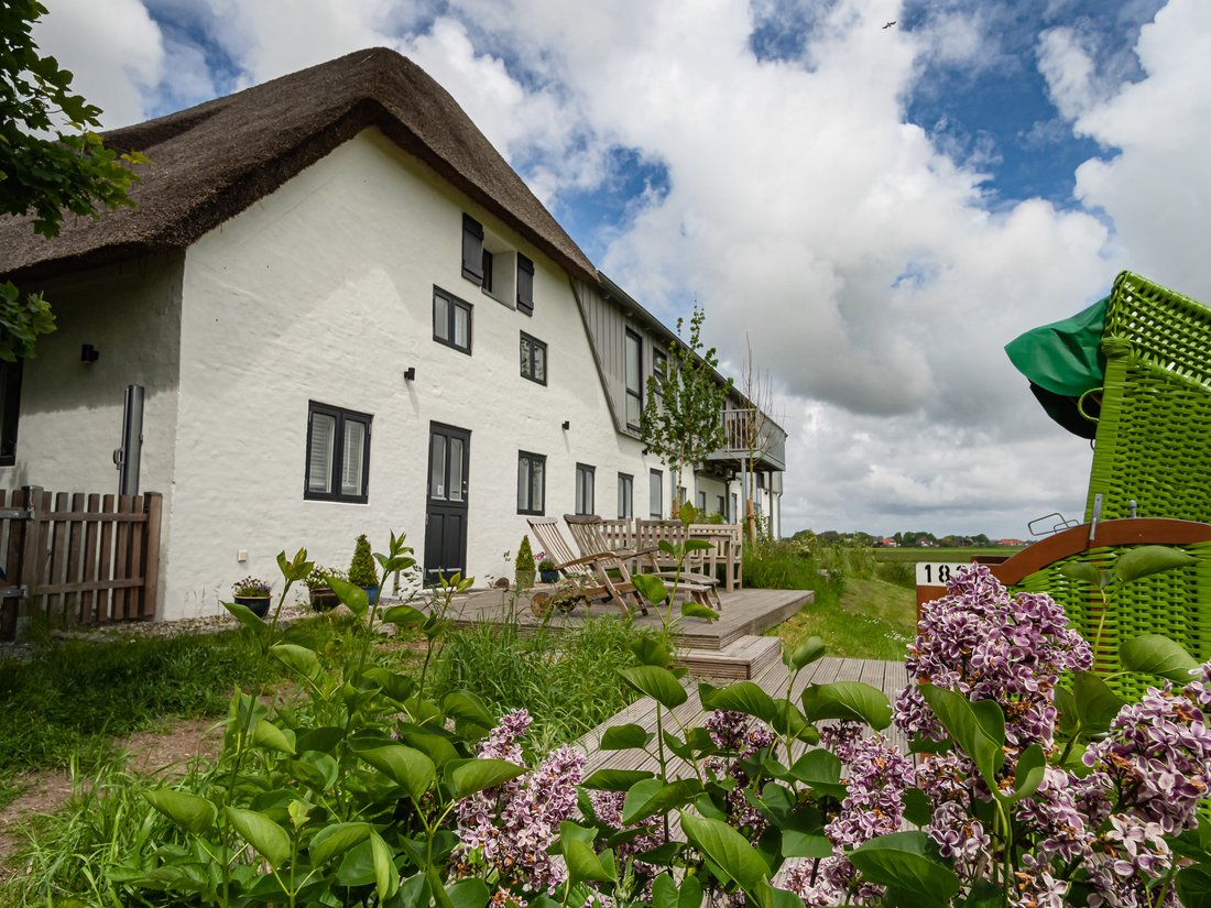 Farm Ranch in Pellworm, Schleswig-Holstein, Germany 4 - 14441388