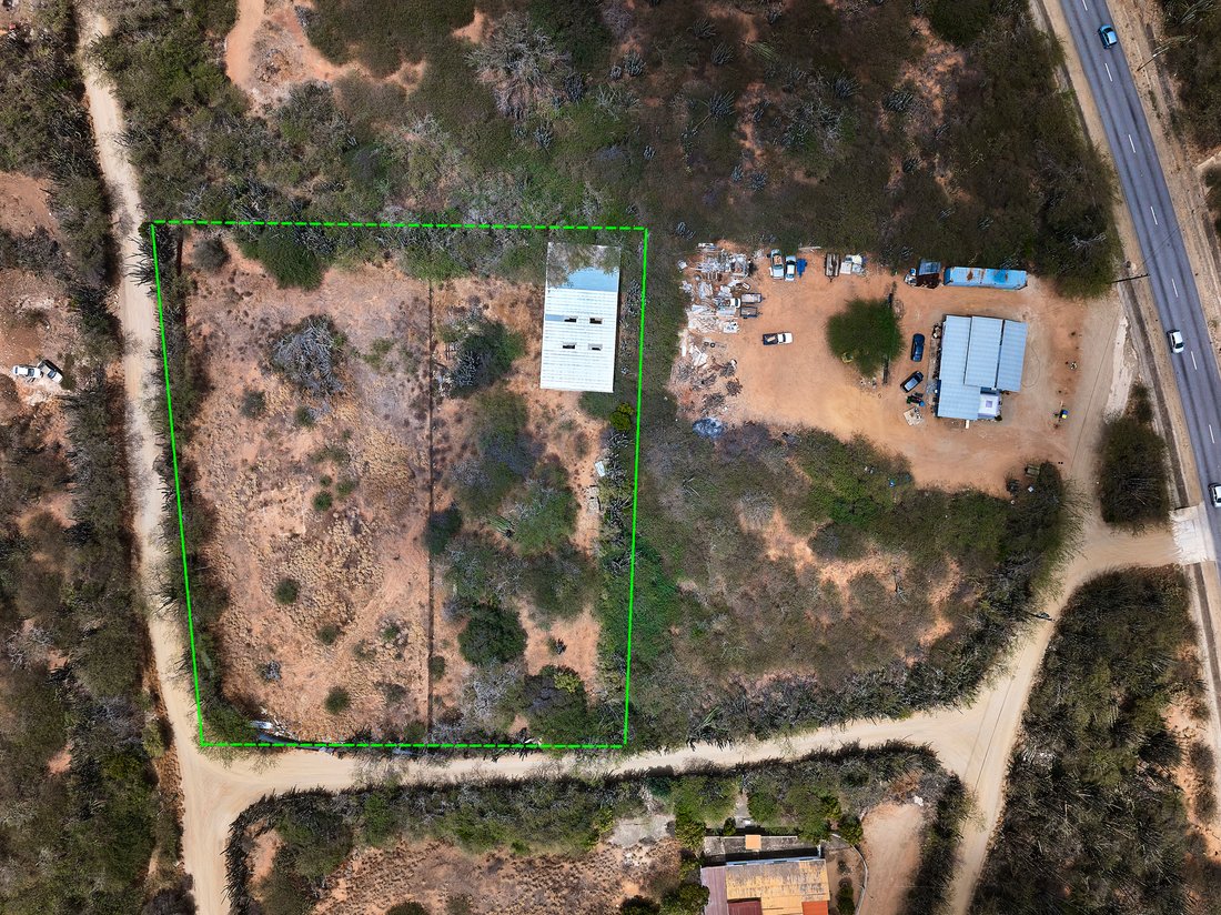 Land in Noord, Aruba 4 - 15748541
