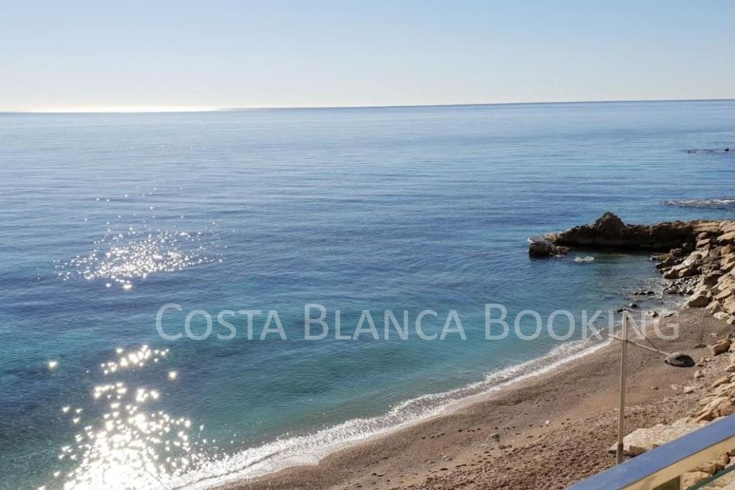 Chalet in la Vila Joiosa / Villajoyosa, Valencian Community, Spain 3 - 15746625