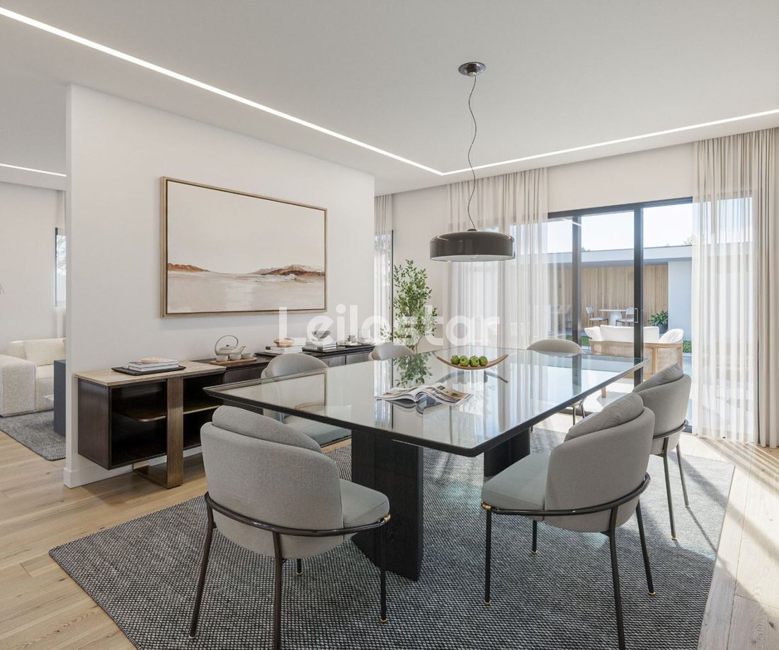 Villa a Madalena, Oporto, Portogallo 4 - 15748442