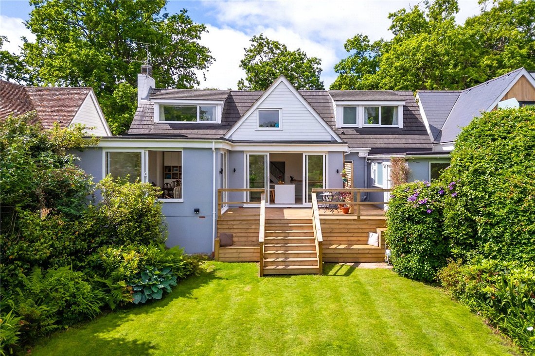 House in Highcliffe, England 5 - 15747068