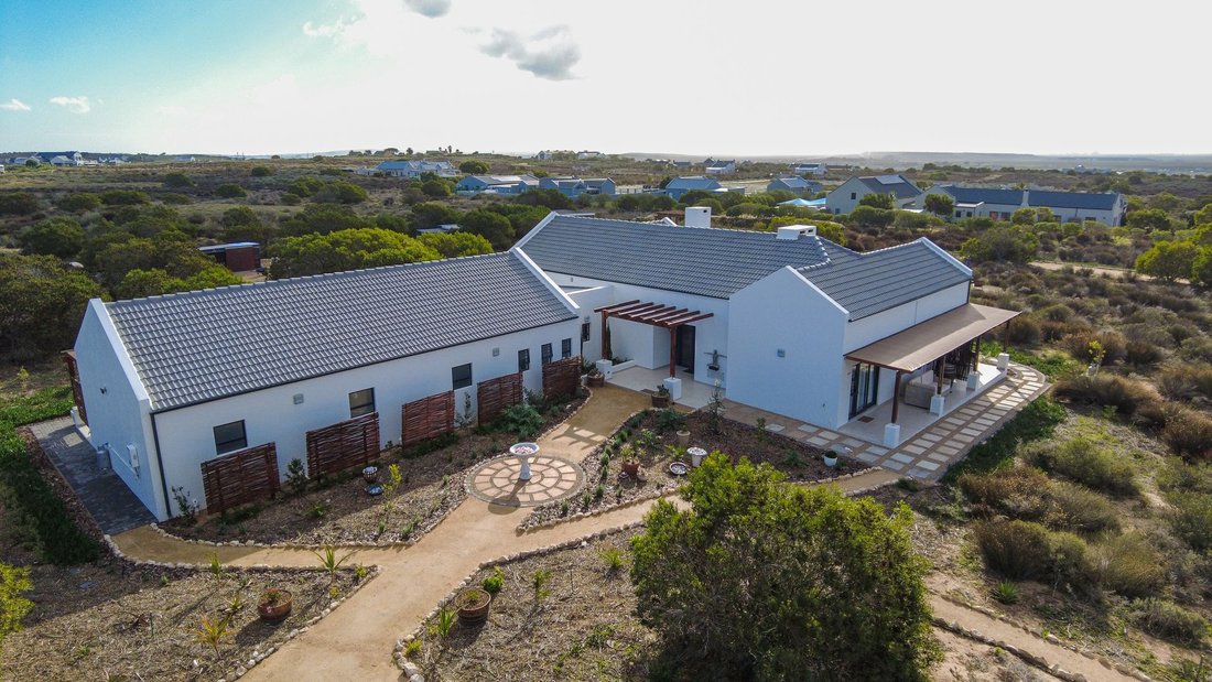 Country House in Langebaan, Western Cape, South Africa 1 - 15746449