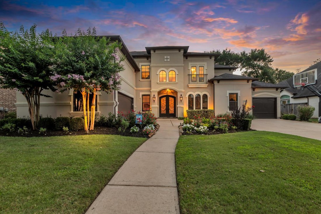 House in Sugar Land, Texas, United States 3 - 15748812