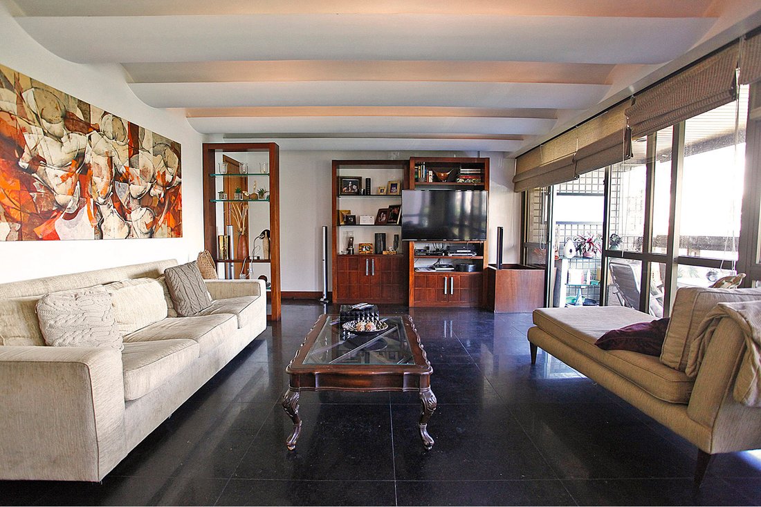 Apartment in Rio de Janeiro, State of Rio de Janeiro, Brazil 5 - 15749107