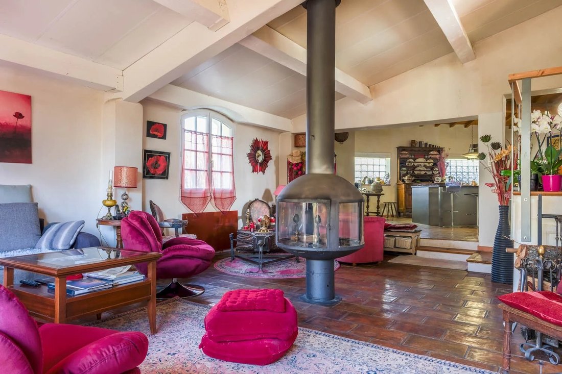 House in Villars, Provence-Alpes-Côte d'Azur, France 5 - 15245521