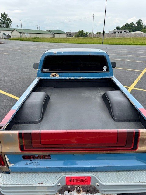 GMC C10 Pickup in Campbellsville, KY, United States 5 - 15449667