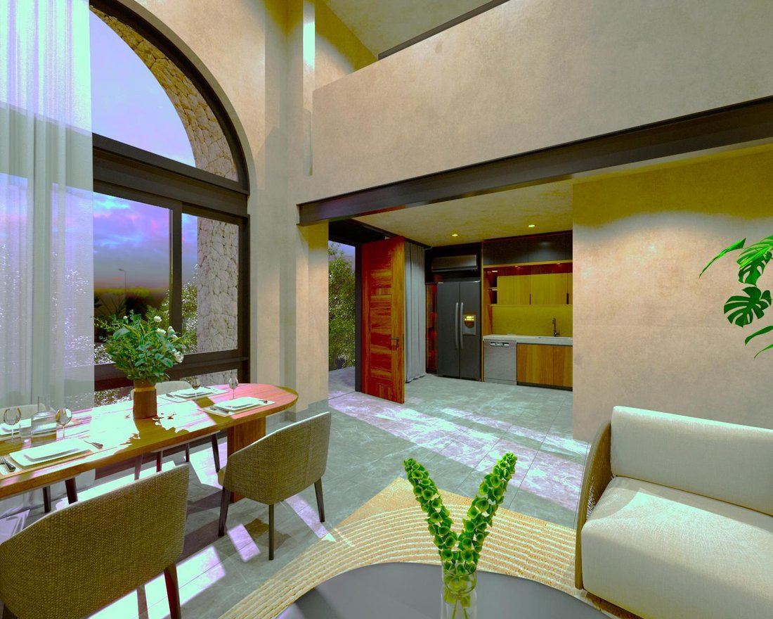 Apartment in Playa del Carmen, Quintana Roo, Mexico 5 - 15746085