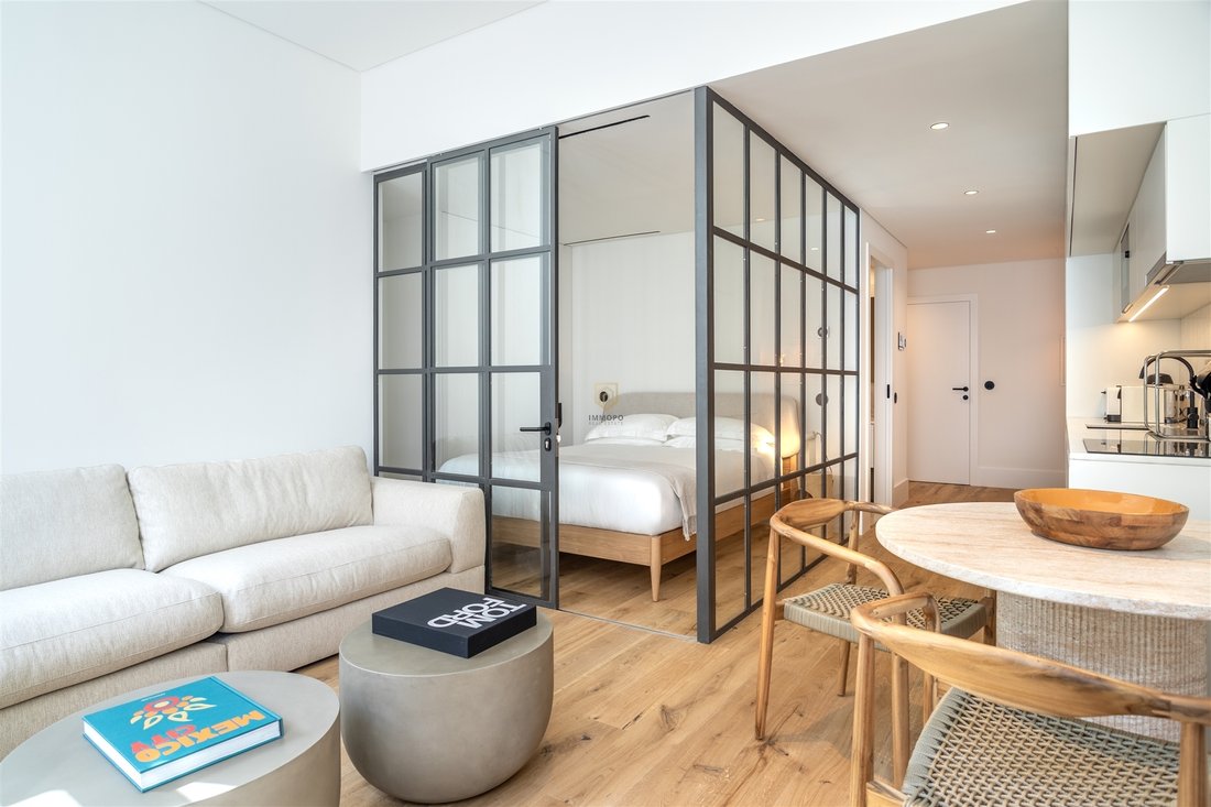 Apartment in Aldoar, Foz do Douro e Nevogilde, Porto District, Portugal 4 - 15747275